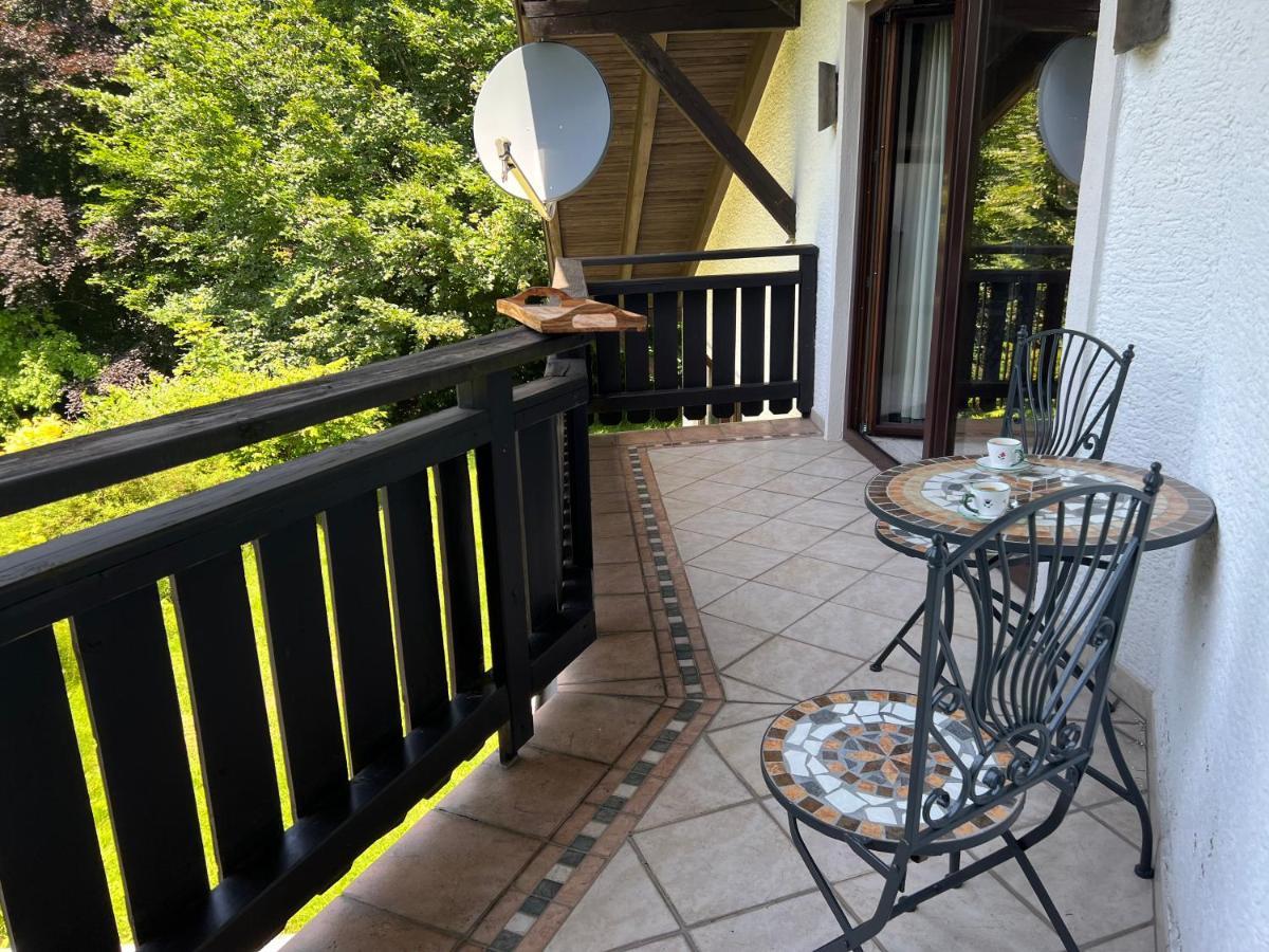 Die Landhausvilla In Unterach Am Attersee Eksteriør bilde