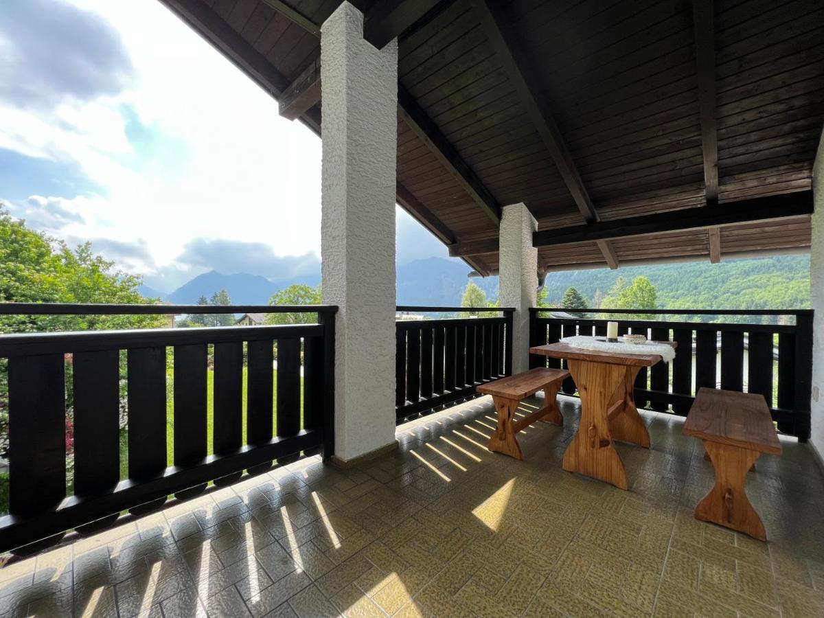 Die Landhausvilla In Unterach Am Attersee Eksteriør bilde